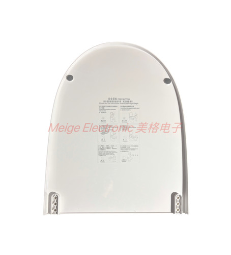 埃飞灵Aifol智能马桶座便器坐便器AL-11106便盖盖子翻盖上盖座盖