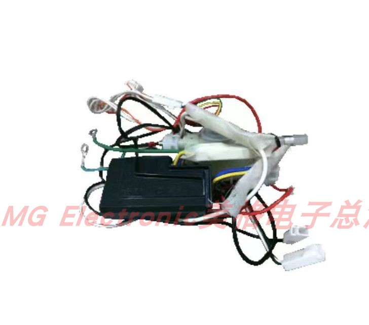 适配TOTO智能马桶坐座便器TCF4721CS热交换器加热器SHXCE69