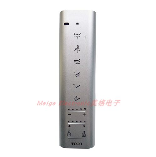 全新TOTO智能马桶NEOREST CES9575CS TCF9575CS座便器控制遥控器