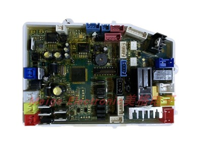 适配BOMENG博蒙智能马桶坐便器座便器配件电脑版控制主板