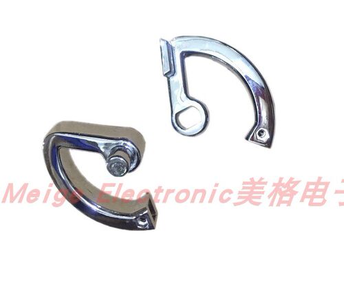 AOSMAN澳斯曼智能马桶座坐便器ASK-028Z上盖盖子座圈角键铰链连接
