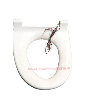 HHSN辉煌全自动智能马桶坐便器座便器座圈着座加热坐圈坐垫盖子