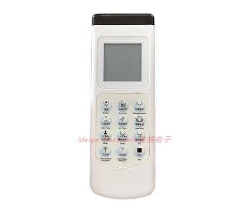 全新ACGAGI雅家居智能马桶坐便器座便器配件控制遥控器