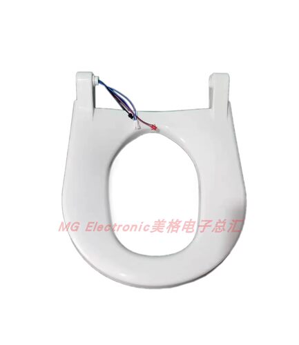 适配EOEO卫浴智能马桶坐便器座便器加热座坐圈着座感应坐垫