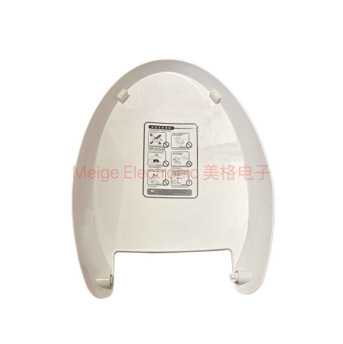 适配Roper Nice罗普爱思智能马桶座坐便器盖子座盖面盖翻盖上盖