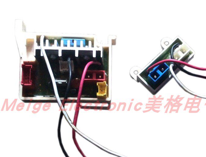 科勒KOHLER智能马桶坐便器座便器盖板K-4737T 4753T电源副板小板