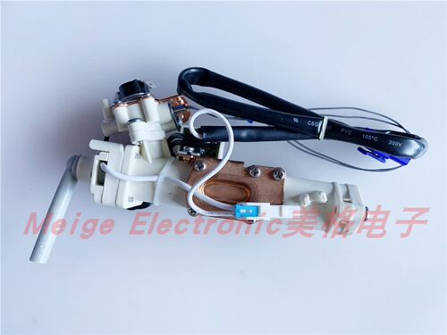 适配科勒维亚智能马桶K-5401/4026T座坐便器配件加热器即热式模组