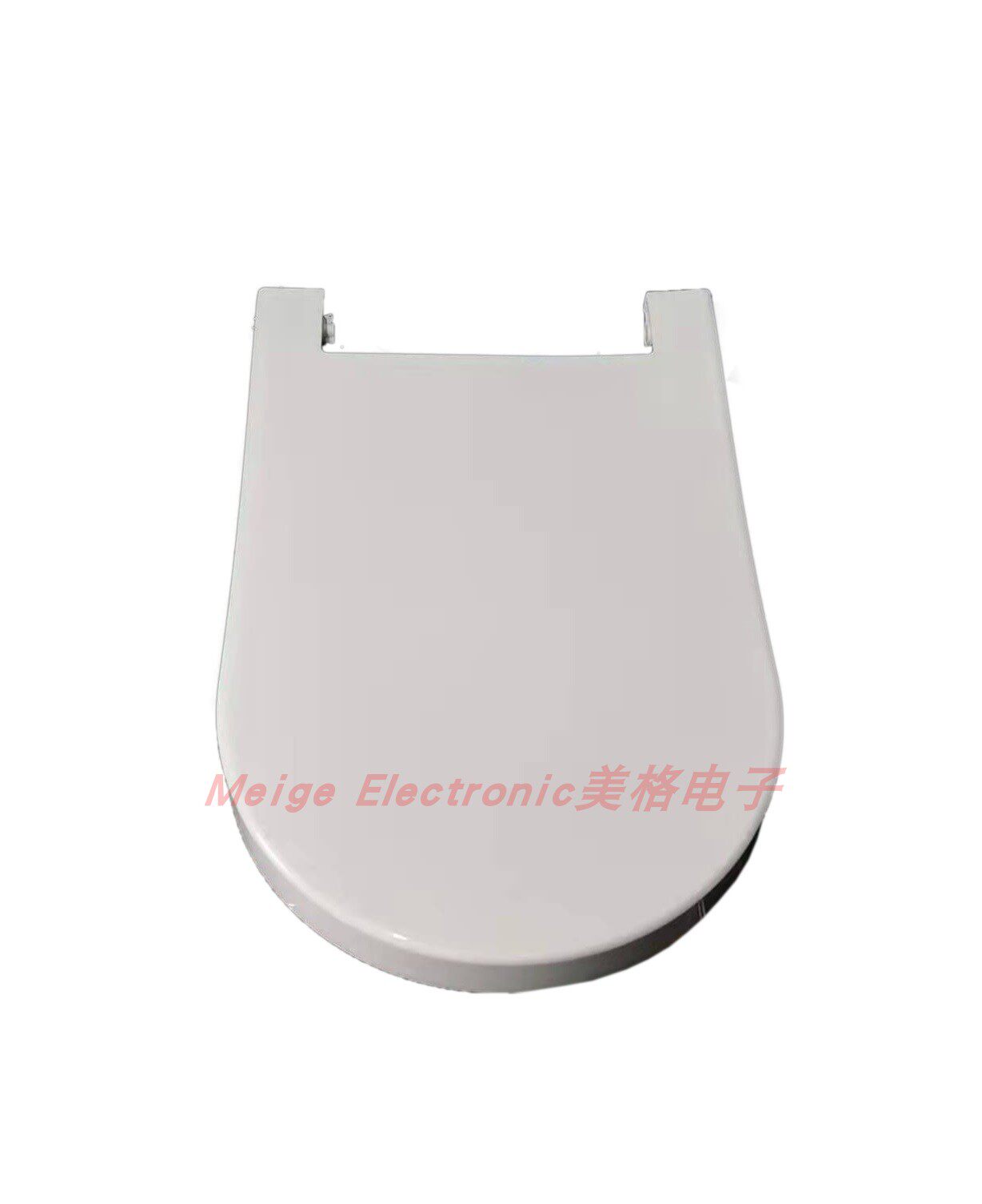 网购KOHLER科勒智能马桶坐便器座便器座盖上盖翻盖盖子