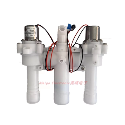 TOTO智能马桶座便坐便器CES9800JCS冲水阀放水机构配件脉冲电磁阀