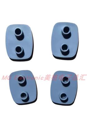 VOGO万洁智能卫浴马桶坐座便器盖R810-4SC座圈坐垫防撞胶粒胶垫