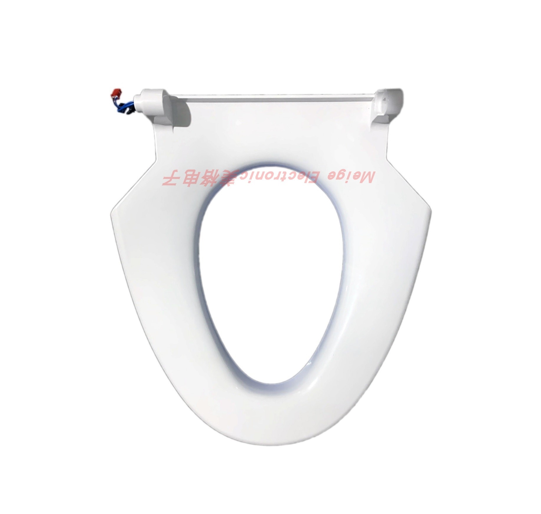 HUIDA惠达700C HD-R800C-I智能马桶座便器加热座坐圈着座感应坐垫