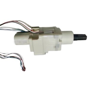 德国高仪雅瑞娜马桶盖智能马桶座便器电机阻尼翻盖电机14968000