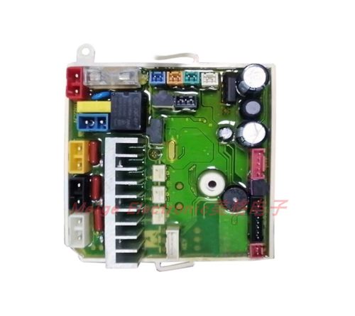 annwa安华华anK1010智能马桶坐座便器电脑版电源板控制主板主控板