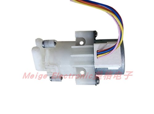 适配annwa安华智能马桶坐座便器aB13020分配器分水阀进水阀电磁阀