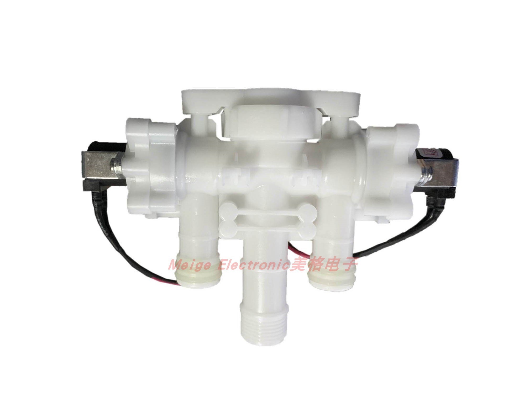 适配杜拉格斯M2319-300-N智能马桶坐座便器脉冲阀冲水阀放水机构