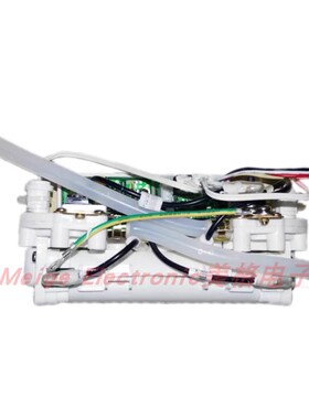 Tejjer特洁尔智能马桶座坐便器TA-858ZA-305即热式加热器模组