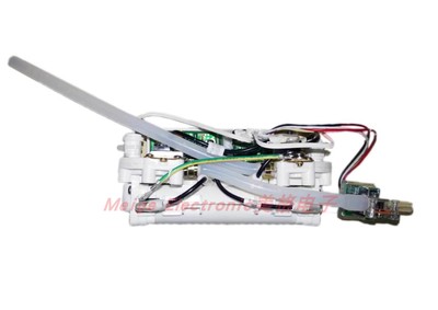 Tejjer特洁尔智能马桶座坐便器TA-718Z即热式加热器模组加热模块