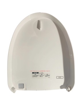 TOTO卫洗丽washlet智能马桶坐座便器TCF4731座盖面盖便盖上盖