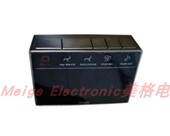 0商务版 纽密numi智能马桶数字显示遥控器 3900T 适配科勒K