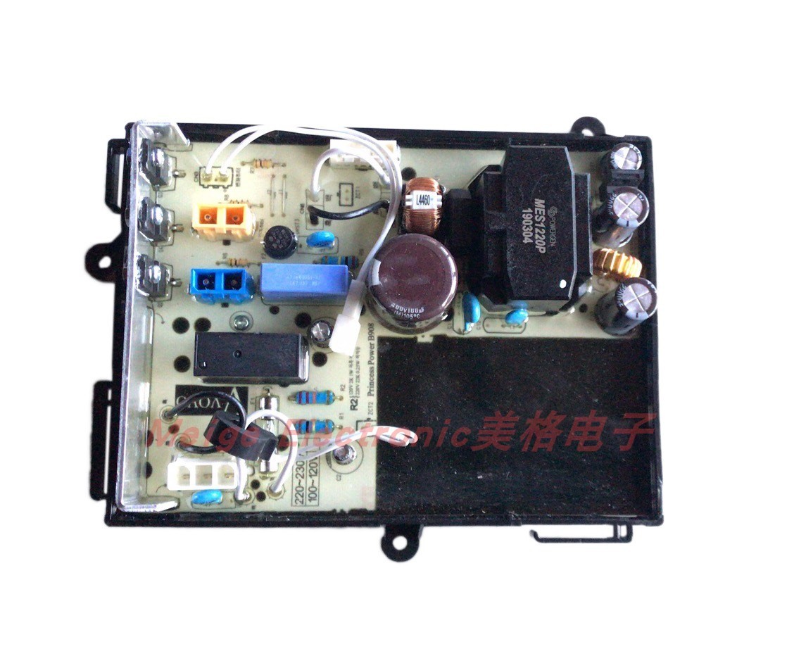 美标电源板智能马桶主板