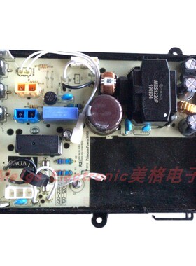 American Standard美标悠乐智能马桶座坐便器CEAS5310控制电源板
