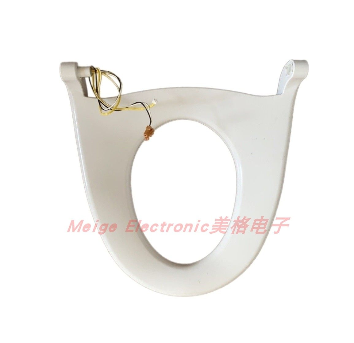 适配novita诺维达卫浴智能马桶坐便器座便器加热着座感应座圈坐圈