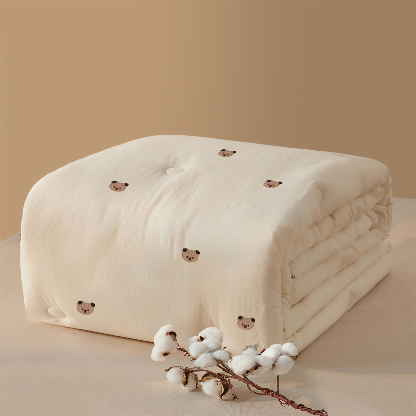 冬被新疆纯棉花被子被芯秋冬天棉被棉絮冬季加厚保暖单人春秋被褥,床上用品,棉花被,淘宝优惠券,粉丝福利购,淘宝优惠卷