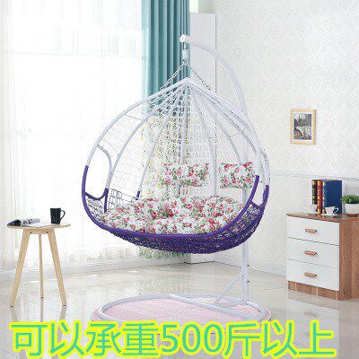 单人秋千吊椅吊床室内阳台鸟巢吊篮藤椅带扶手双人吊兰椅摇篮椅懒|ruв категории жилой мебели, открытый/двор мебели, открытый качели - от Buy2taobao.com для оказания профессиональной услуги покупки агента Taobao