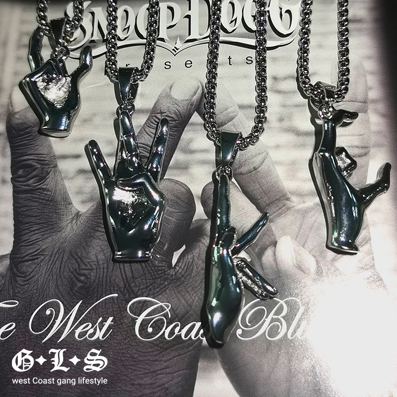 GLS新品oldschoo西海岸嘻哈Bboy街头Chicano奇卡诺锁骨吊坠项链男|ruв категории Украшения,ювелирные изделия, ожерелье - от Buy2taobao.com для оказания профессиональной услуги покупки агента Taobao