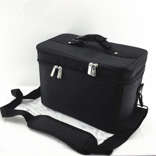 专业跟妆包新娘化妆师饰品收纳包