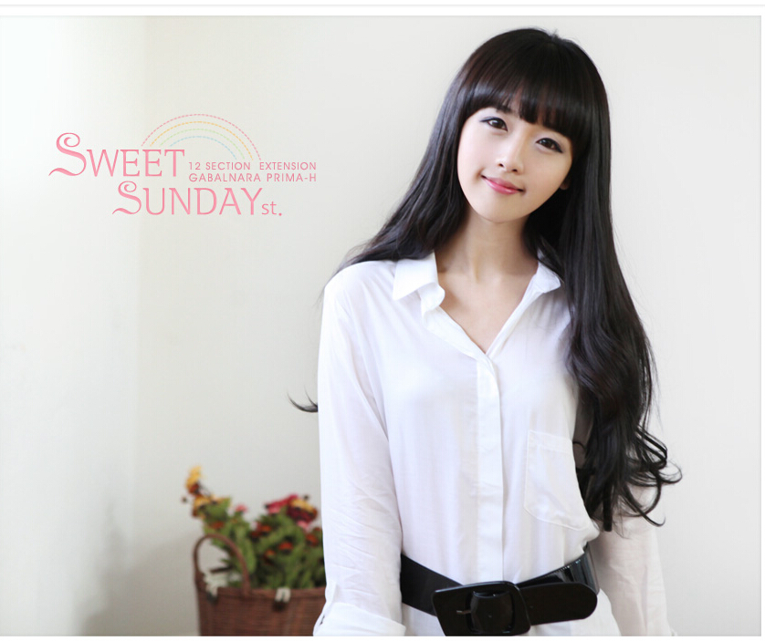 Extension cheveux - Ref 216965 Image 3