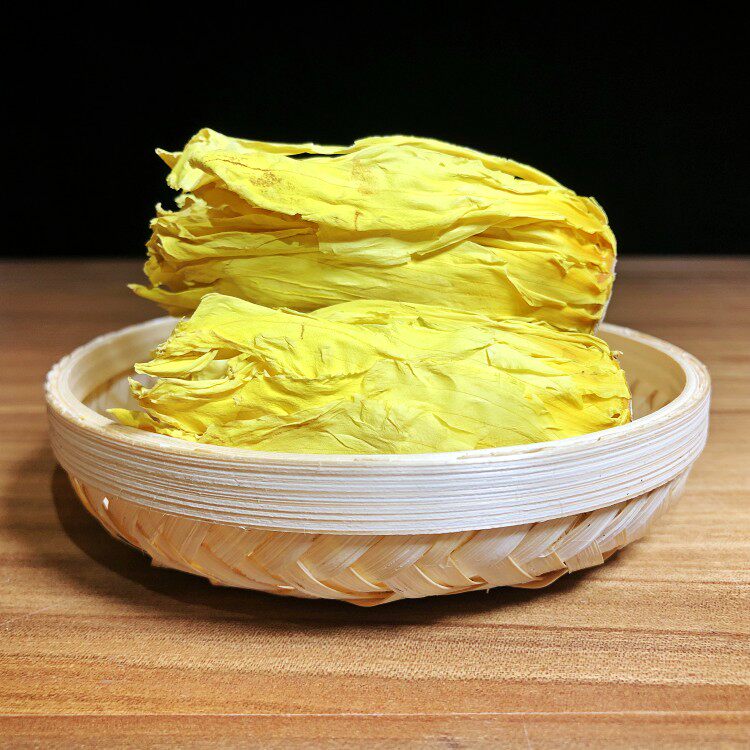 优质台湾九品香莲茶观音香水莲花苞整朵无糖鲜花茶a级满8朵包邮