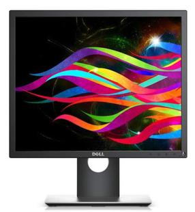 戴尔P1917s免驱多点电容式触摸 Dell 19寸触摸屏显示器 工控触摸