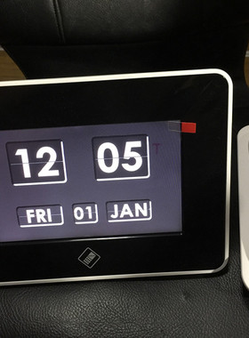 科伦博 全新外销机 2.4G数字无绳电话机dect6.0 可蓝牙连接手机