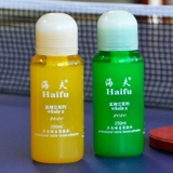 海夫 Ракетка для настольного тенниса, натуральный клей, щетка с кистью, 250 мл