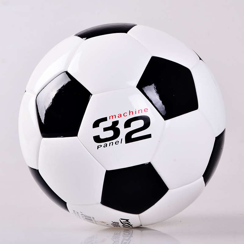 Ballon de foot - Ref 5768 Image 3