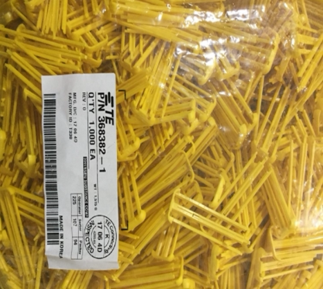 原装原厂368382-1连接器T