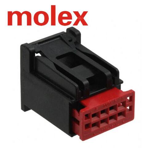 原装【J】MOLEX连接器307