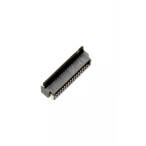 原装FH34SRJ-160.5()pin