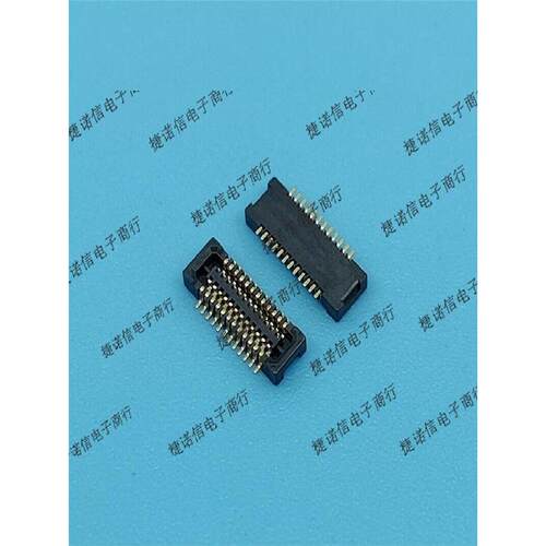 原装DF37NC-24DS-0.4V(51