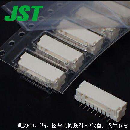 原装SM05B-GHTB(LF)N)接