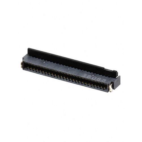 原装FH34SRJ-260.5()pin