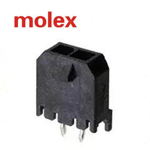 原装MOLEX连接器43650021