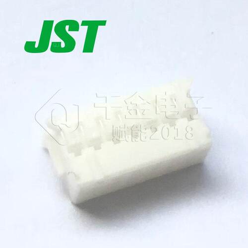 原装【J】日本JST连接器P