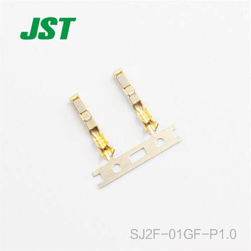 原装SJ2F-01GP1.0接T端