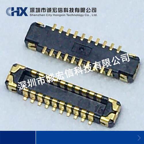 原装BM23PF0.8-D5V(51)