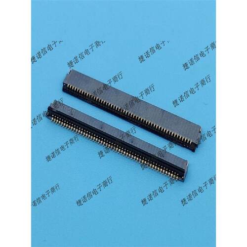 原装FH34SRJ-50.()PINmm