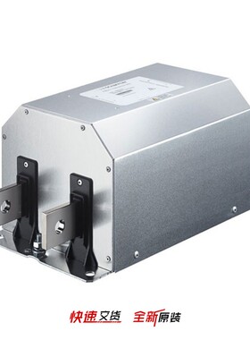 原厂原装SCHAFFNER夏弗纳FN2211-600-99-C30-R55 【LINE FILTE原.