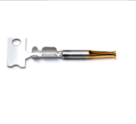 原装原厂ST760344-1连接器端子KET100个起订原.