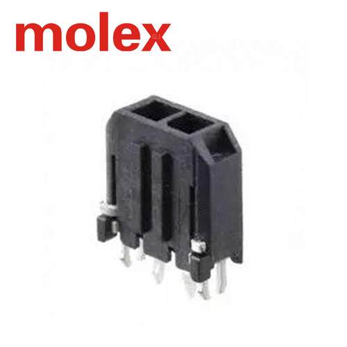 原装MOLEX连接器43650021